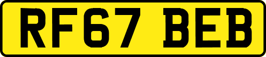 RF67BEB
