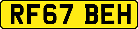 RF67BEH