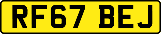 RF67BEJ