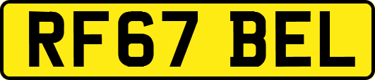 RF67BEL