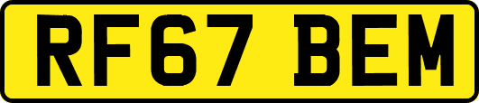 RF67BEM