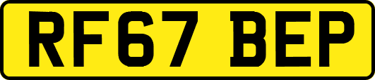 RF67BEP