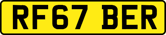 RF67BER