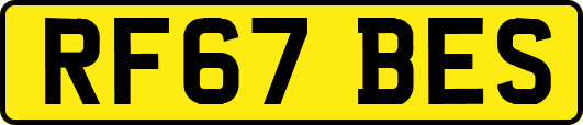 RF67BES