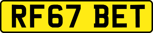RF67BET