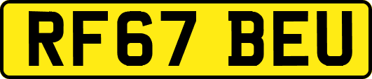 RF67BEU
