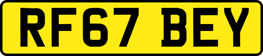 RF67BEY