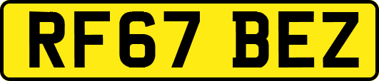 RF67BEZ