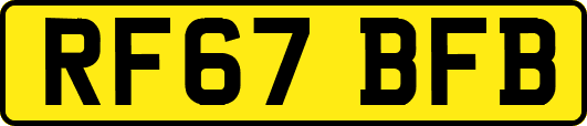 RF67BFB