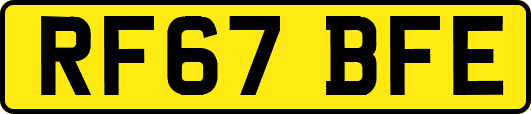 RF67BFE