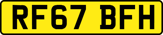 RF67BFH