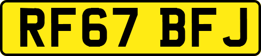 RF67BFJ