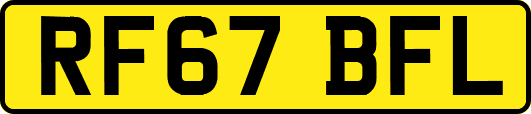 RF67BFL