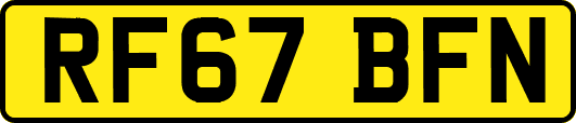 RF67BFN