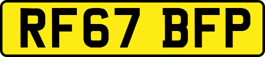 RF67BFP