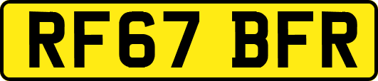 RF67BFR