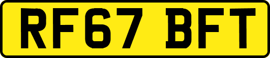 RF67BFT