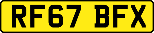 RF67BFX