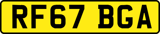 RF67BGA