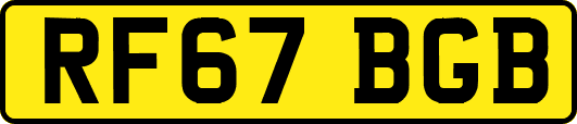 RF67BGB