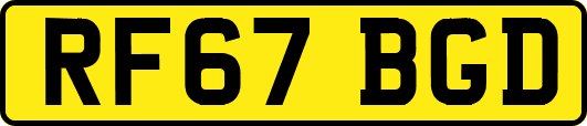 RF67BGD