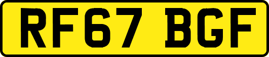 RF67BGF