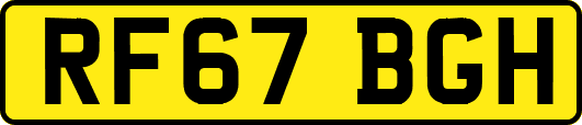 RF67BGH