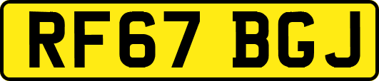RF67BGJ