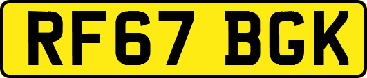 RF67BGK