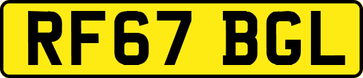 RF67BGL