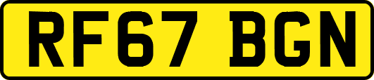 RF67BGN