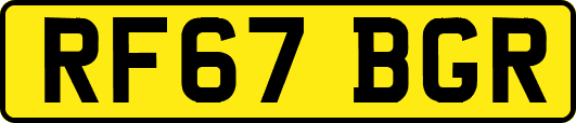 RF67BGR