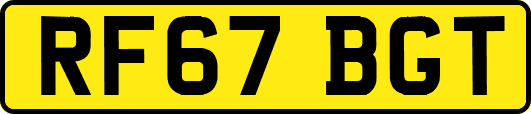 RF67BGT