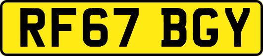 RF67BGY