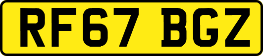 RF67BGZ