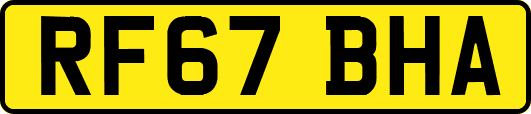 RF67BHA