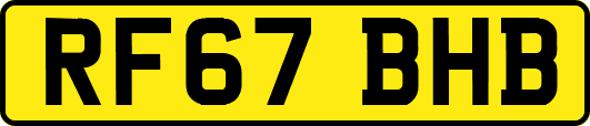 RF67BHB