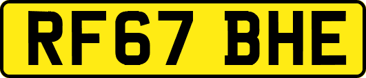 RF67BHE