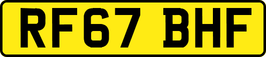 RF67BHF