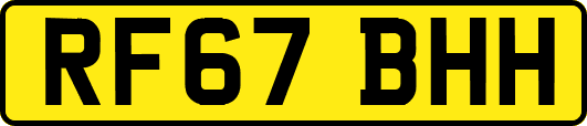 RF67BHH