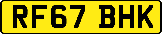 RF67BHK