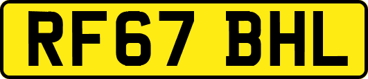 RF67BHL