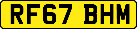 RF67BHM