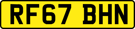 RF67BHN