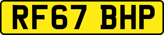 RF67BHP