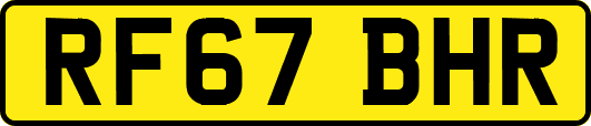 RF67BHR