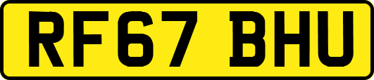RF67BHU