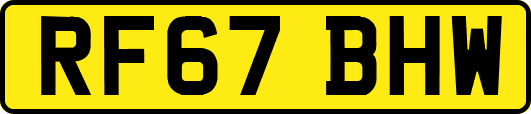 RF67BHW