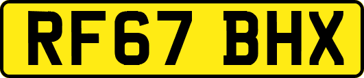 RF67BHX