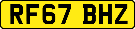RF67BHZ